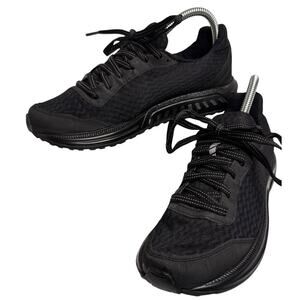 Altama Runners Black Tactical Low Top Combat Shoes Womens 8 B Trainers Sneakers
